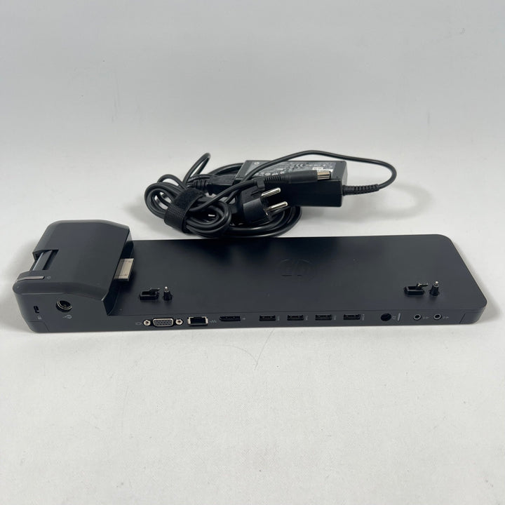 Dockningsstation för bärbar dator - Homy Secondhand Online