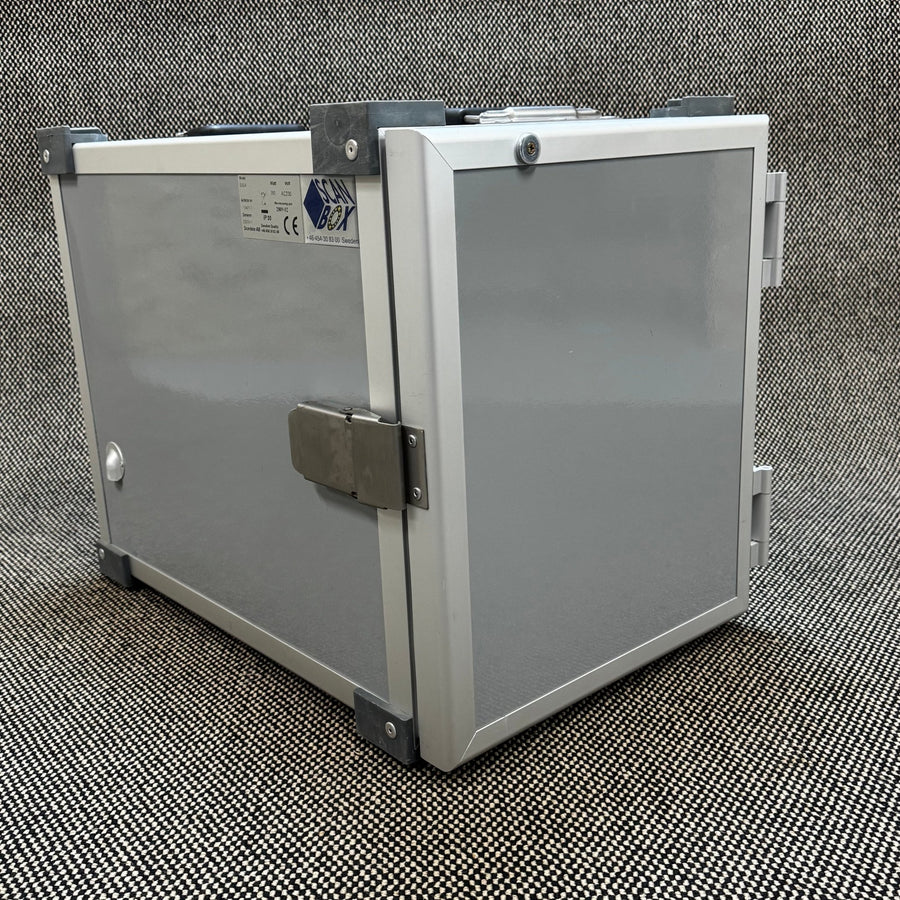 Isolerad Transportbox / Scan box - Homy Secondhand Online