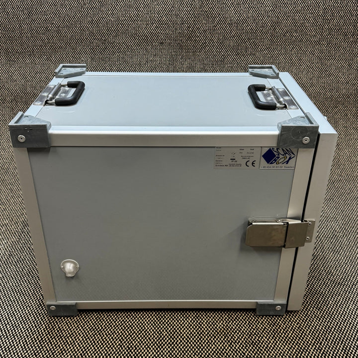 Isolerad Transportbox / Scan box - Homy Secondhand Online