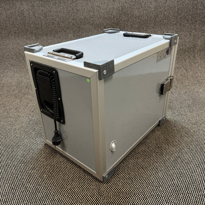 Isolerad Transportbox / Scan box - Homy Secondhand Online