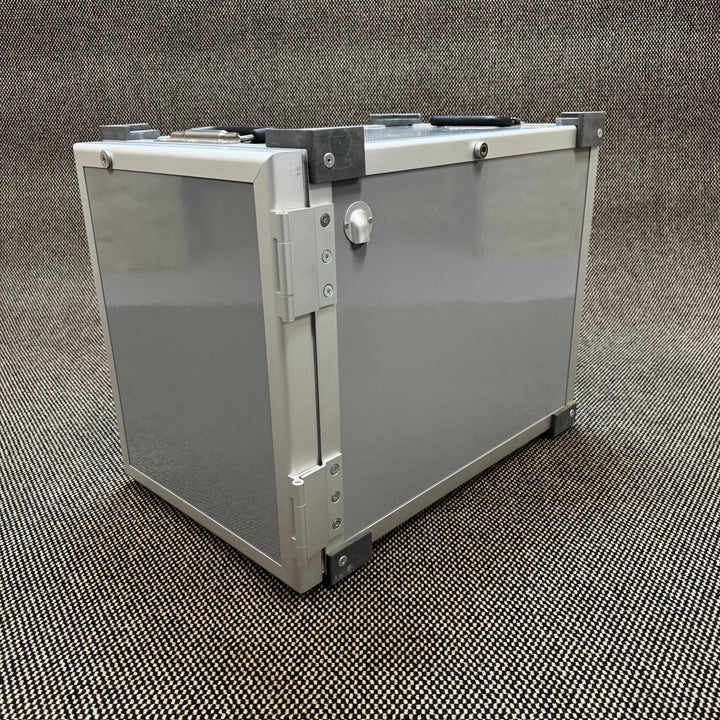 Isolerad Transportbox / Scan box - Homy Secondhand Online