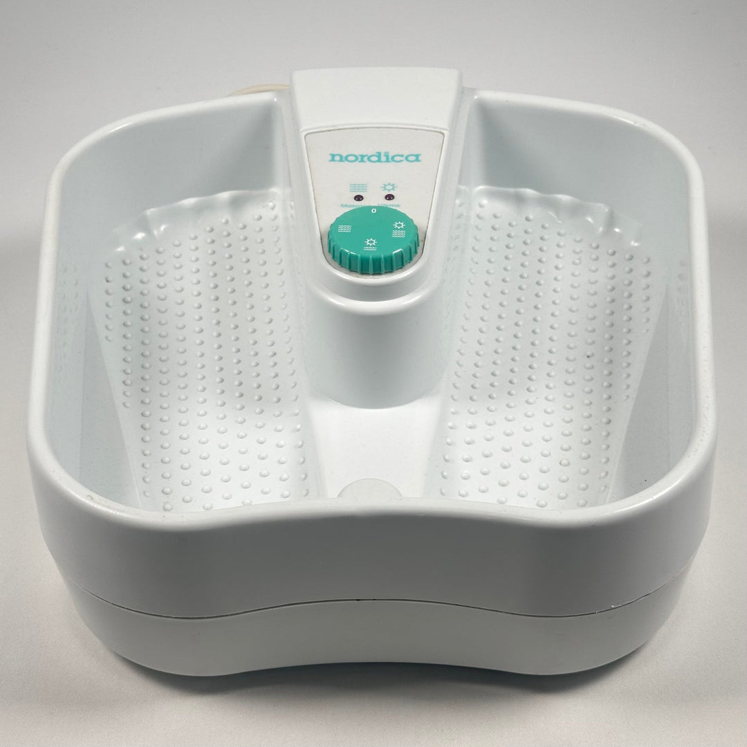 Multifunktionell Elektrisk Fotmassageapparat - Homy Secondhand Online