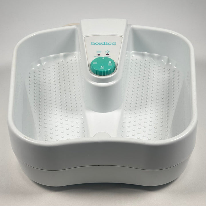 Multifunktionell Elektrisk Fotmassageapparat - Homy Secondhand Online