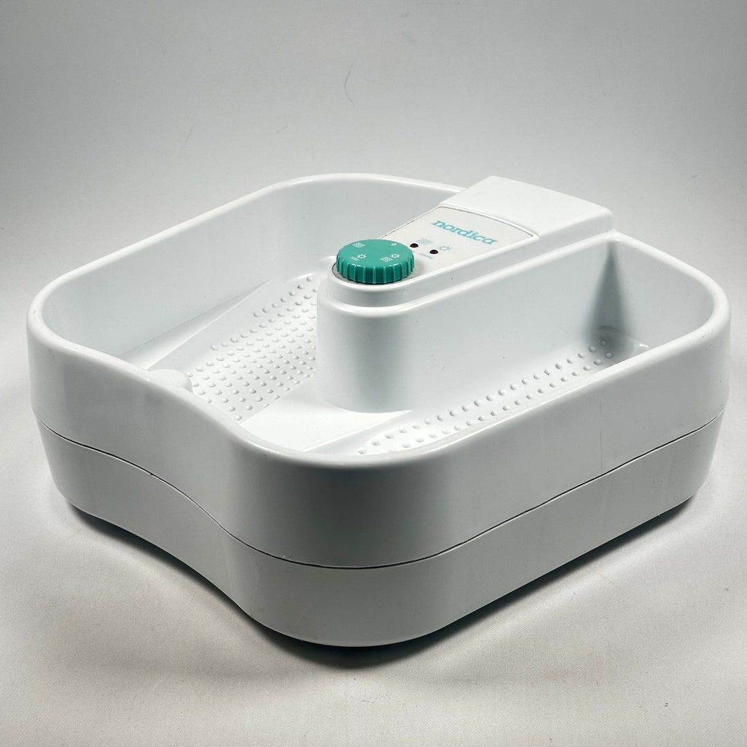 Multifunktionell Elektrisk Fotmassageapparat - Homy Secondhand Online