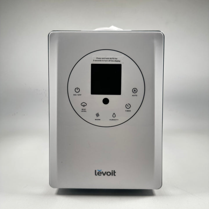 Ultraljudsluftfuktare - Levoit LV600HH - Homy Secondhand Online