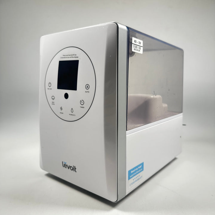 Ultraljudsluftfuktare - Levoit LV600HH - Homy Secondhand Online