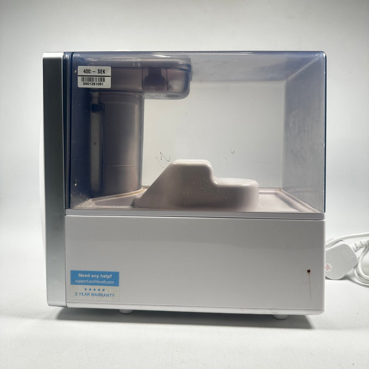 Ultraljudsluftfuktare - Levoit LV600HH - Homy Secondhand Online