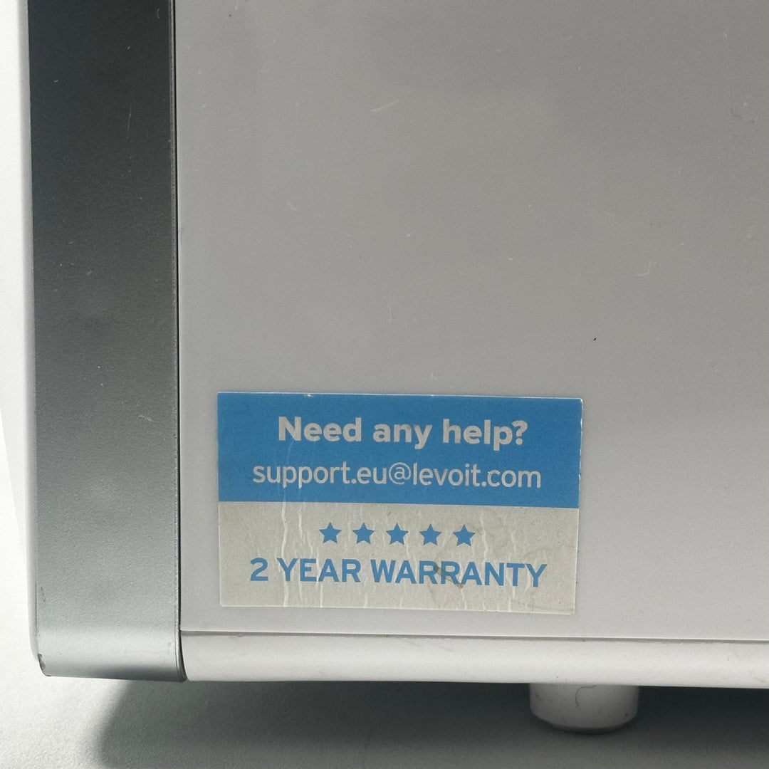 Ultraljudsluftfuktare - Levoit LV600HH - Homy Secondhand Online