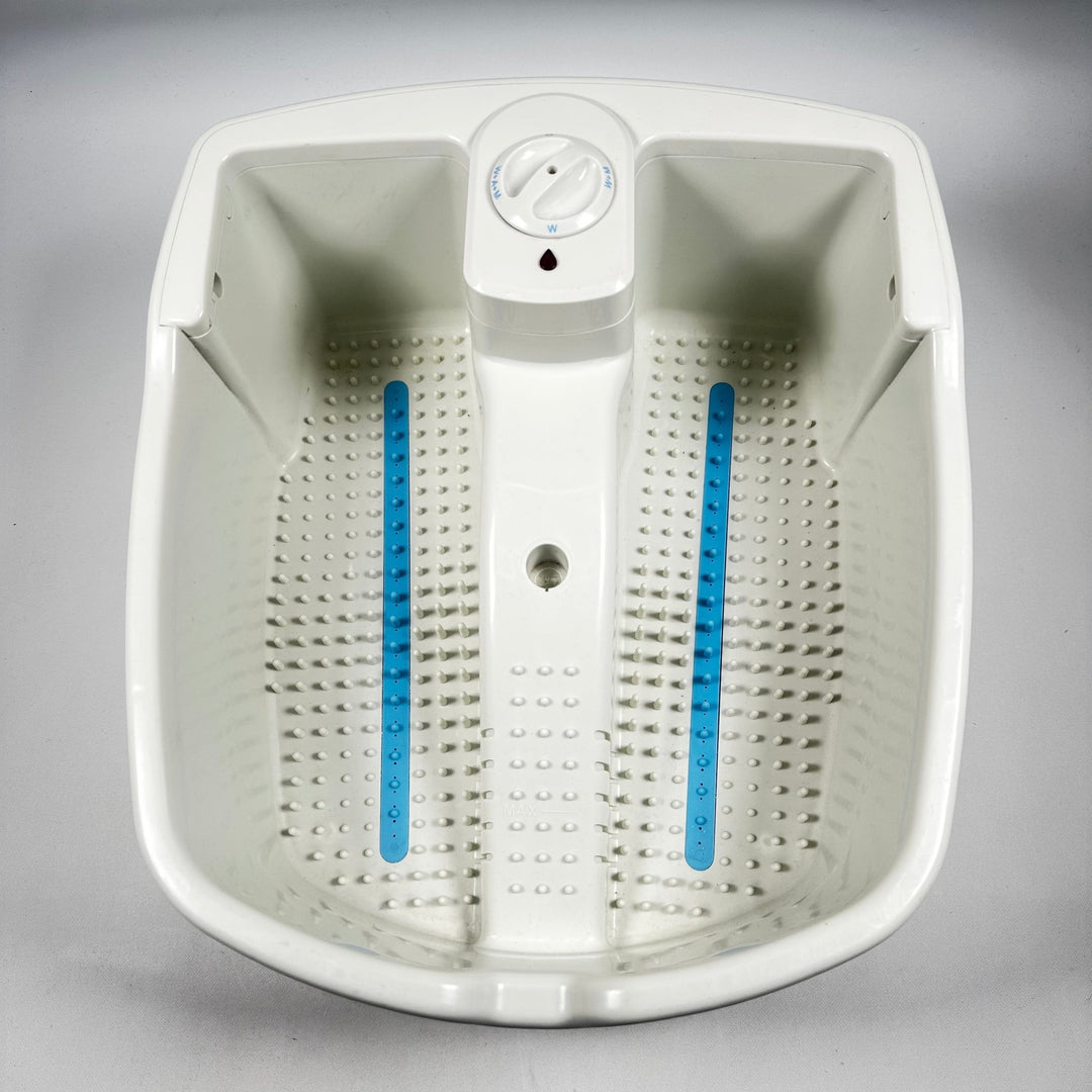 Fotspa OBH Nordica 6057 - Homy Secondhand Online