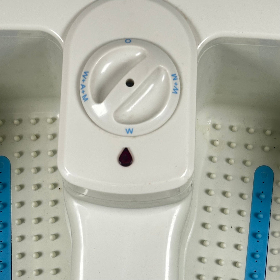 Fotspa OBH Nordica 6057 - Homy Secondhand Online