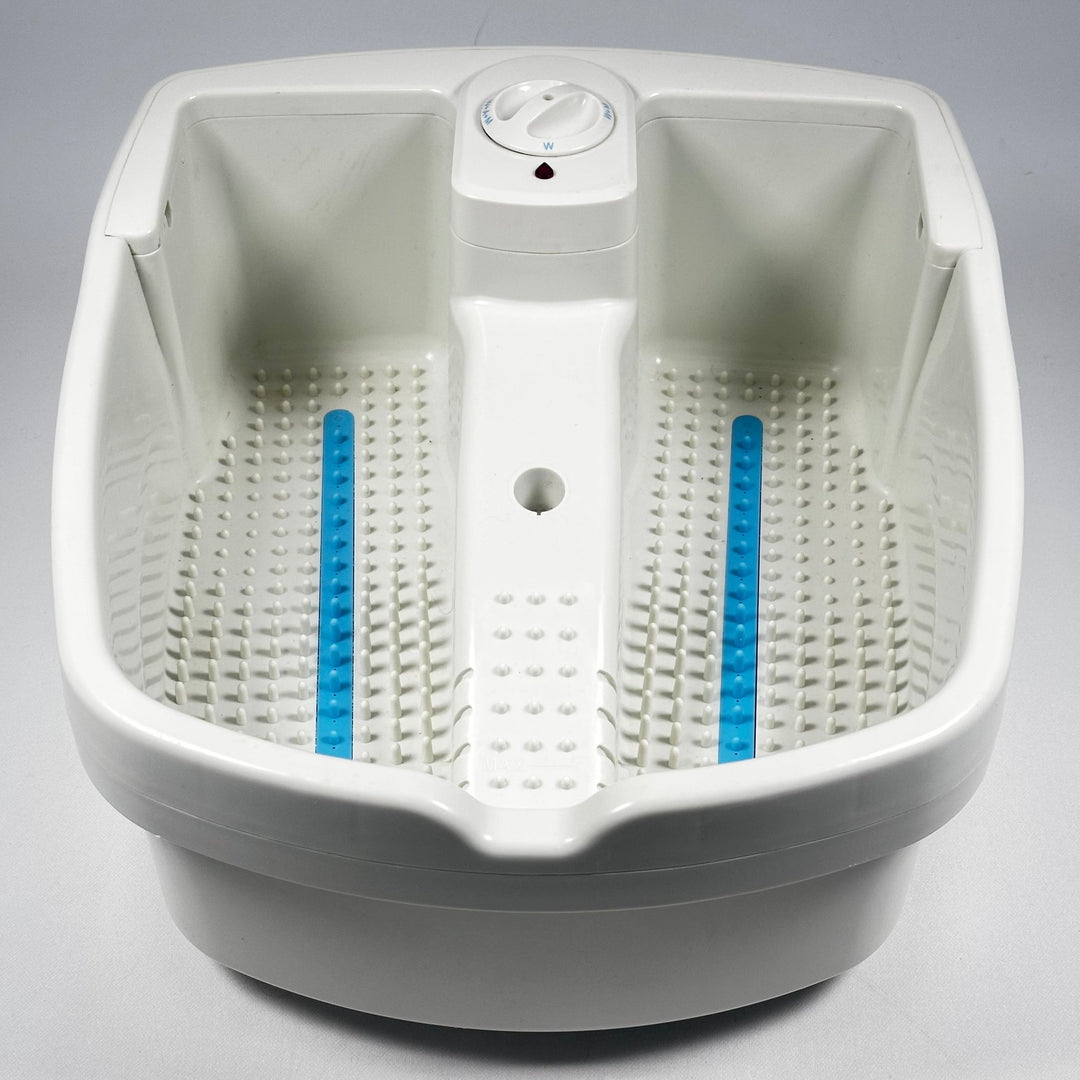 Fotspa OBH Nordica 6057 - Homy Secondhand Online