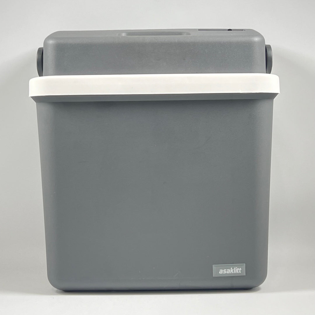 Asaklitt 12V kyl - och värmebox, 20 liter - Homy Secondhand Online