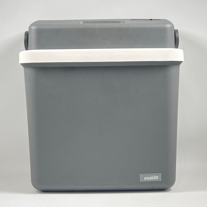 Asaklitt 12V kyl - och värmebox, 20 liter - Homy Secondhand Online