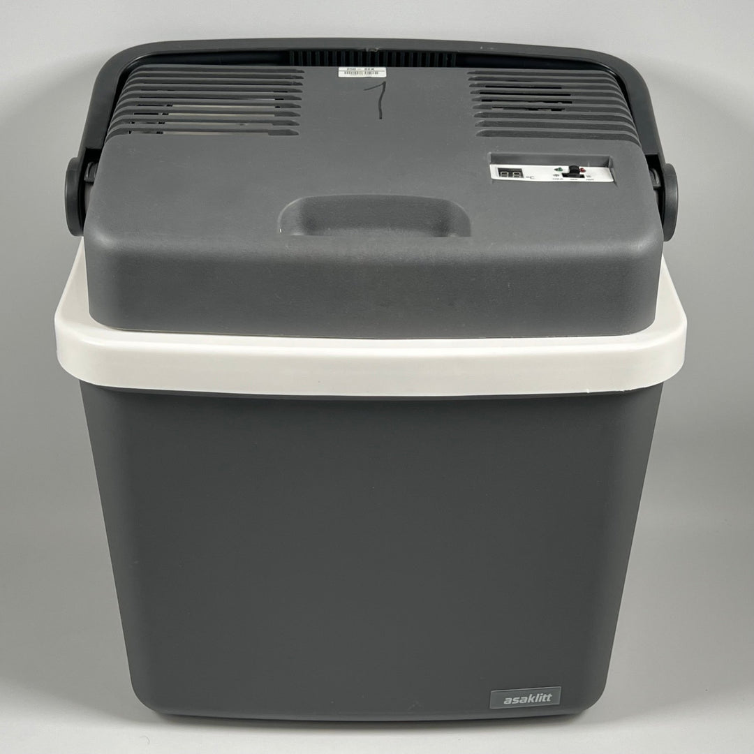 Asaklitt 12V kyl - och värmebox, 20 liter - Homy Secondhand Online