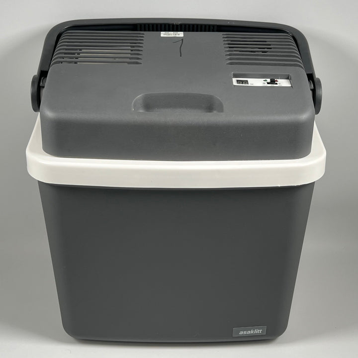 Asaklitt 12V kyl - och värmebox, 20 liter - Homy Secondhand Online