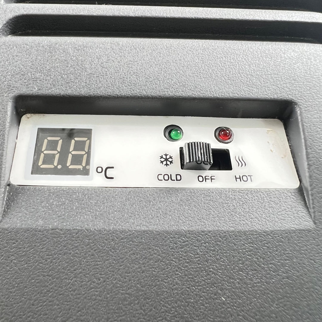 Asaklitt 12V kyl - och värmebox, 20 liter - Homy Secondhand Online