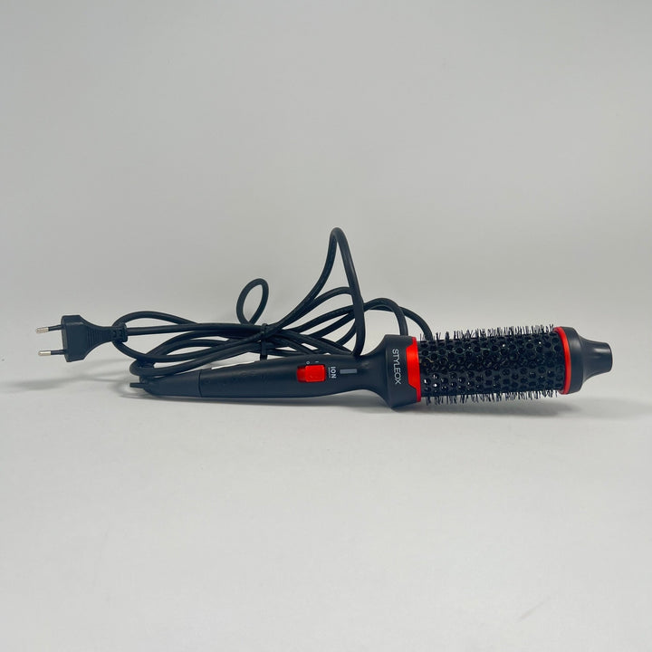 Effektiv Varmluftsborste för Perfekt Styling - Homy Secondhand Online