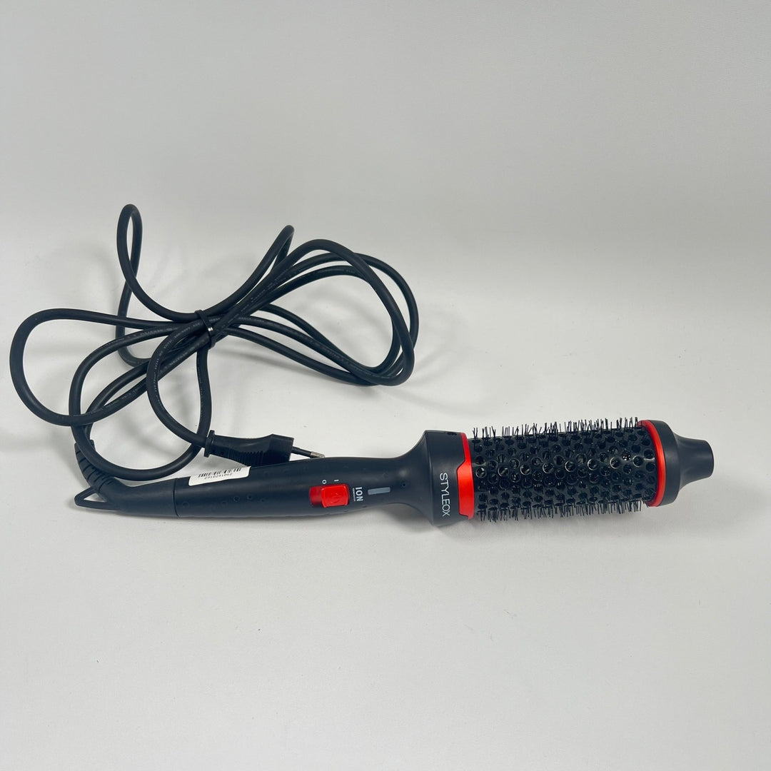 Effektiv Varmluftsborste för Perfekt Styling - Homy Secondhand Online
