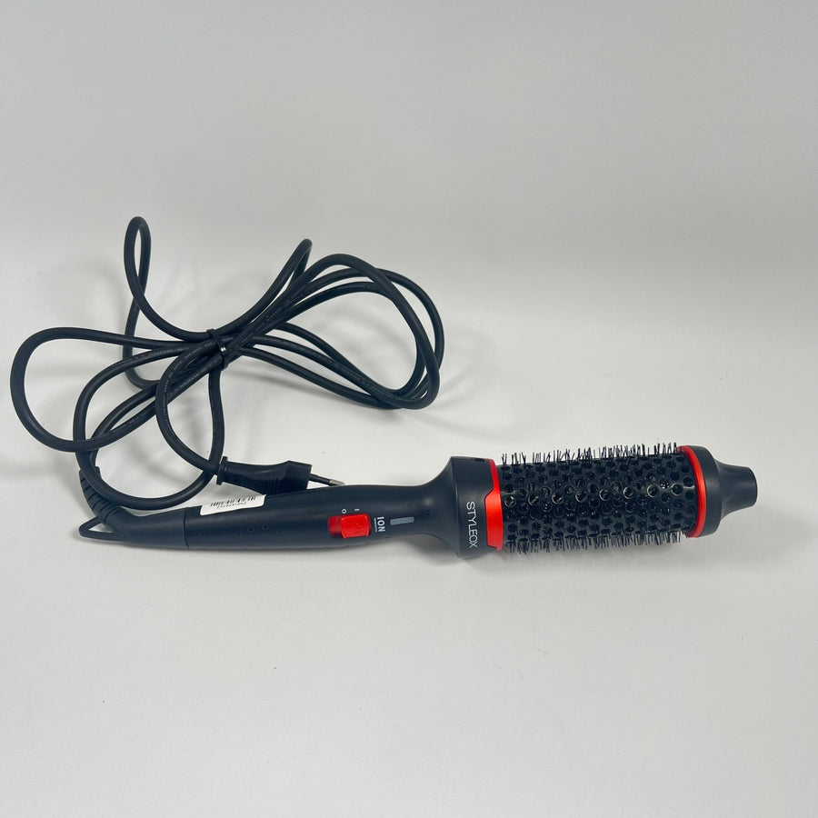 Effektiv Varmluftsborste för Perfekt Styling - Homy Secondhand Online
