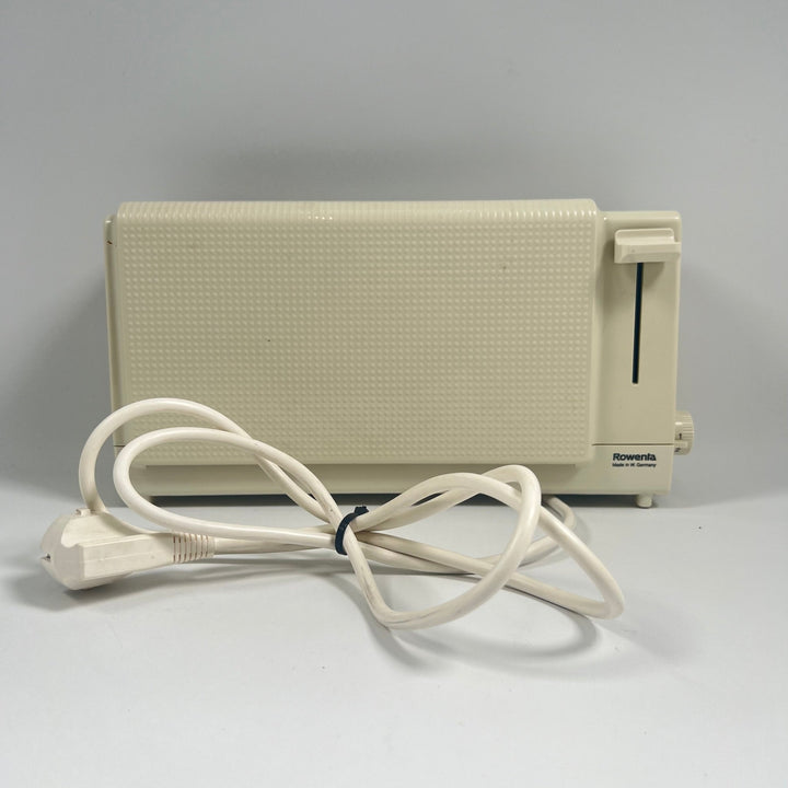 Rowenta Kompakt Vit Elektrisk Värmeelement - Homy Secondhand Online