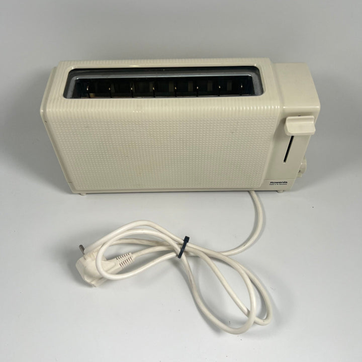 Rowenta Kompakt Vit Elektrisk Värmeelement - Homy Secondhand Online