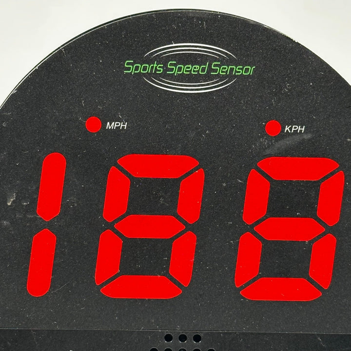Digital hastighetsmätare för sport i toppskick - Homy Secondhand Online
