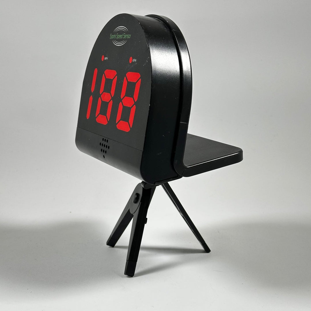 Digital hastighetsmätare för sport i toppskick - Homy Secondhand Online