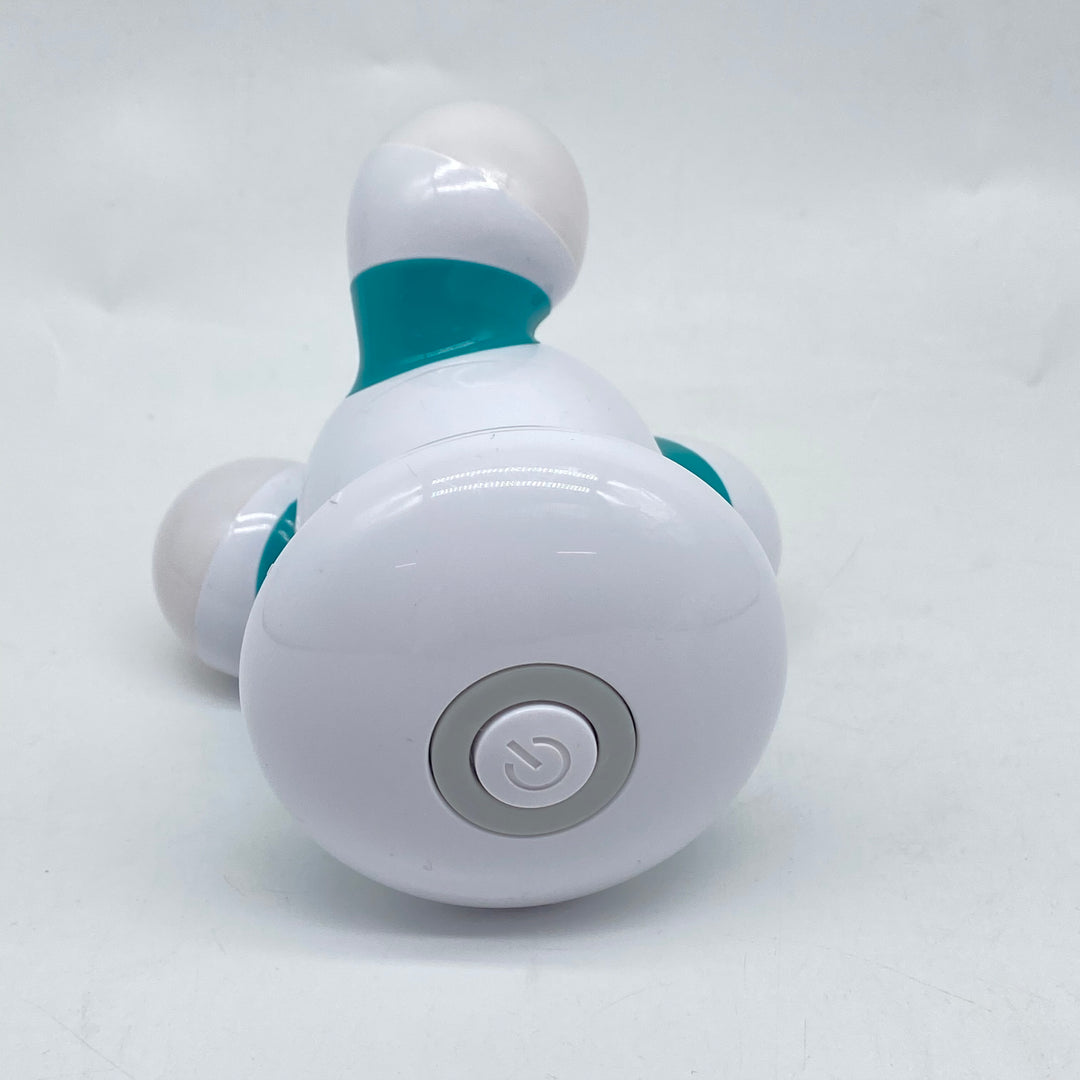 Elegant massageapparat Beurer för avkoppling hemma