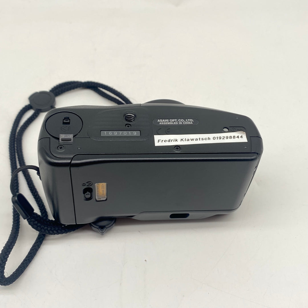 Retro Pentax Espio 738G Analog Kamera