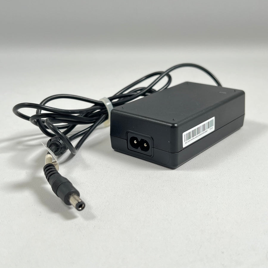 Svart Nätadapter med Sladd för Laptop - Homy Secondhand Online