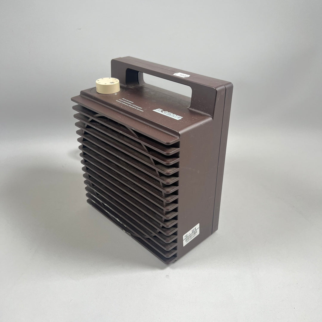 El - värmare - Homy Secondhand Online