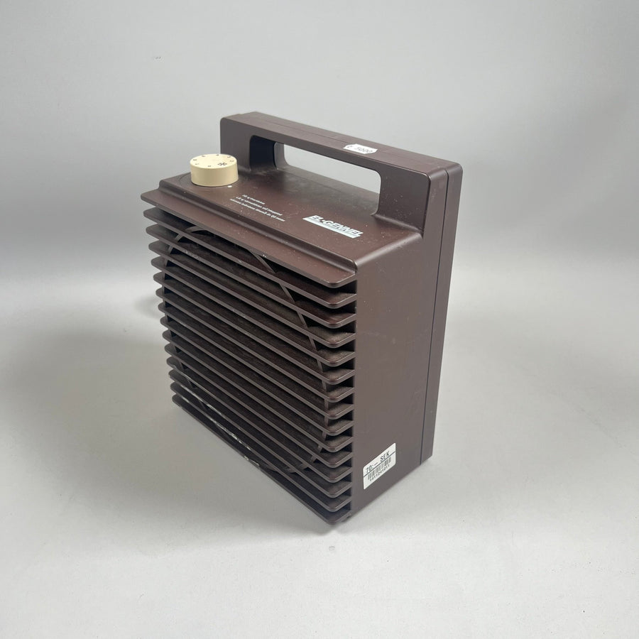 El - värmare - Homy Secondhand Online