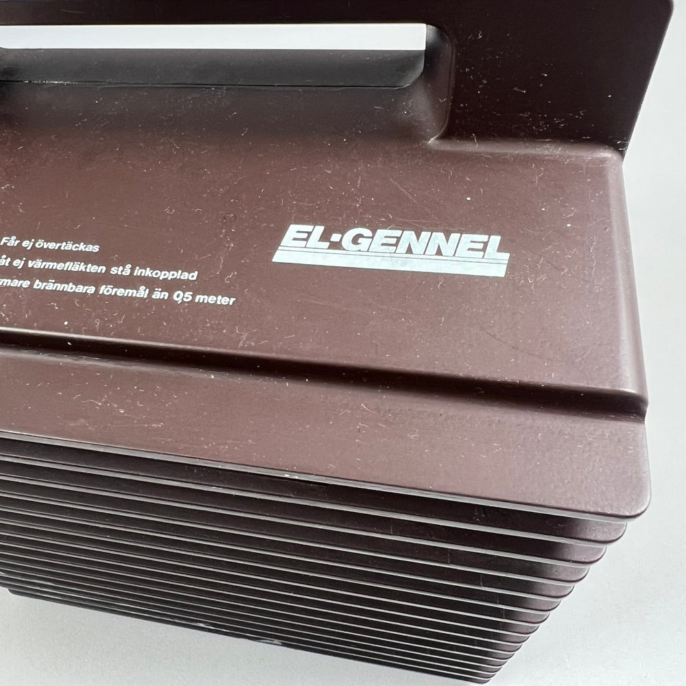 El - värmare - Homy Secondhand Online