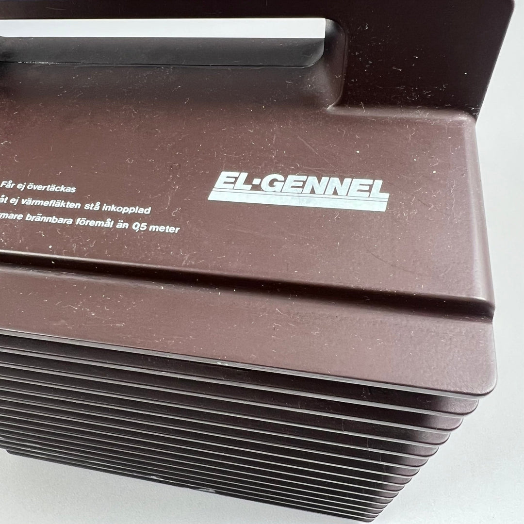 El - värmare - Homy Secondhand Online