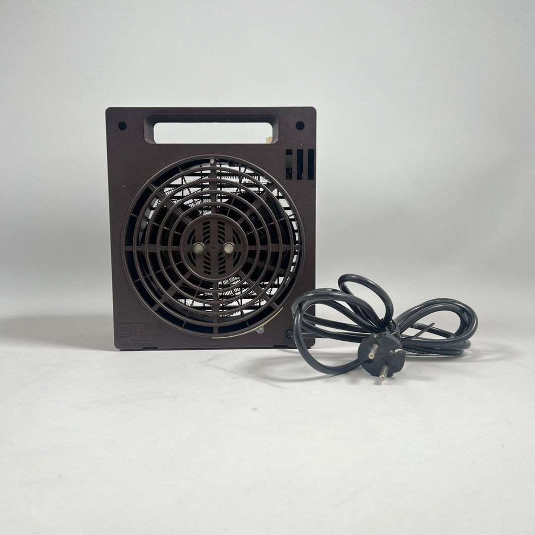 El - värmare - Homy Secondhand Online