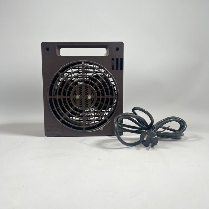 El - värmare - Homy Secondhand Online