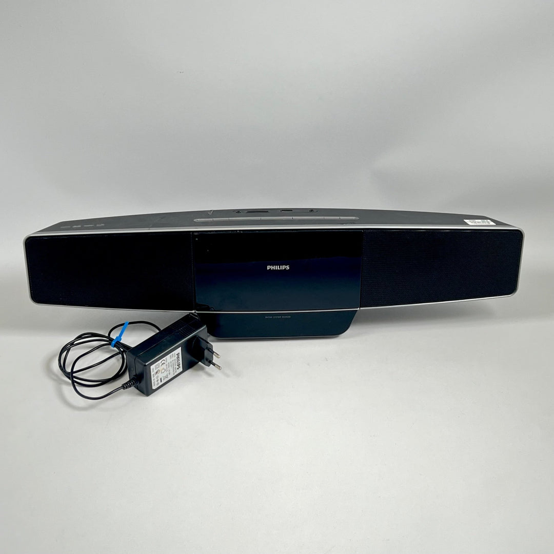 Philips Bärbar CD - Spelare - Homy Secondhand Online