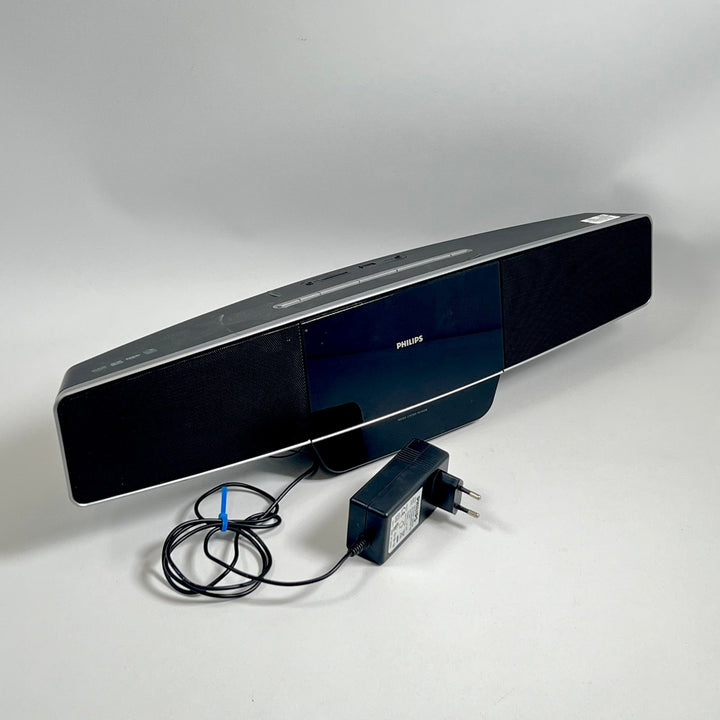 Philips Bärbar CD - Spelare - Homy Secondhand Online