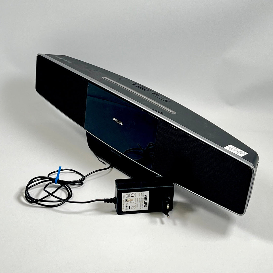 Philips Bärbar CD - Spelare - Homy Secondhand Online