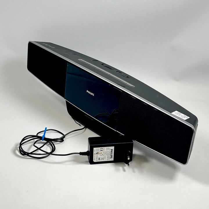 Philips Bärbar CD - Spelare - Homy Secondhand Online