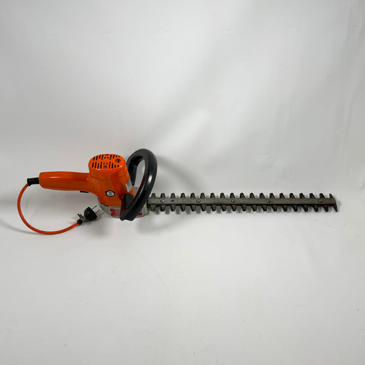 Black & Decker Elektrisk Häcksax Begagnad