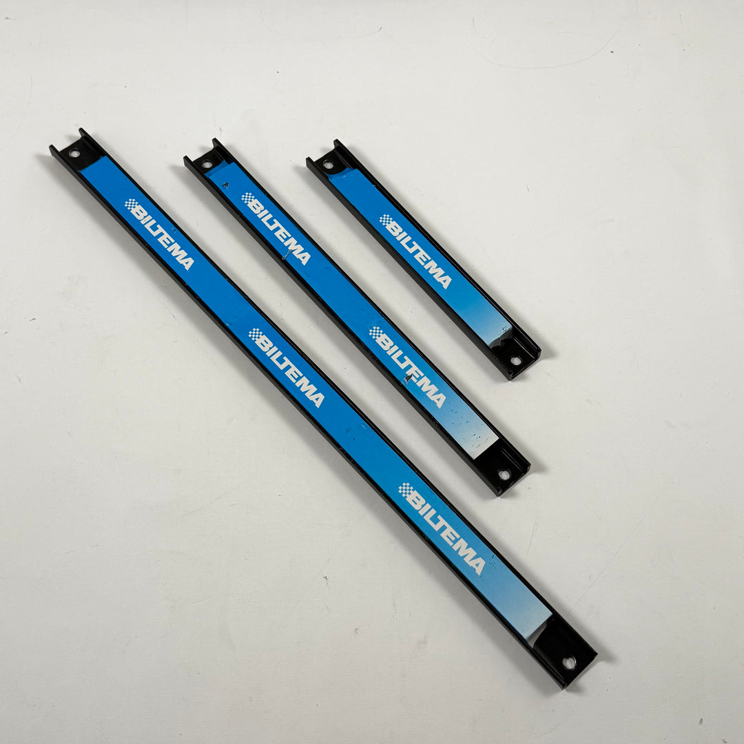 Biltema Magnetisk Verktygshållare, 3 delar