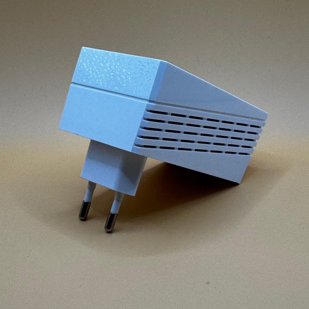 TP - Link AV500 Wifi Powerline Adapter - Homy Secondhand Online