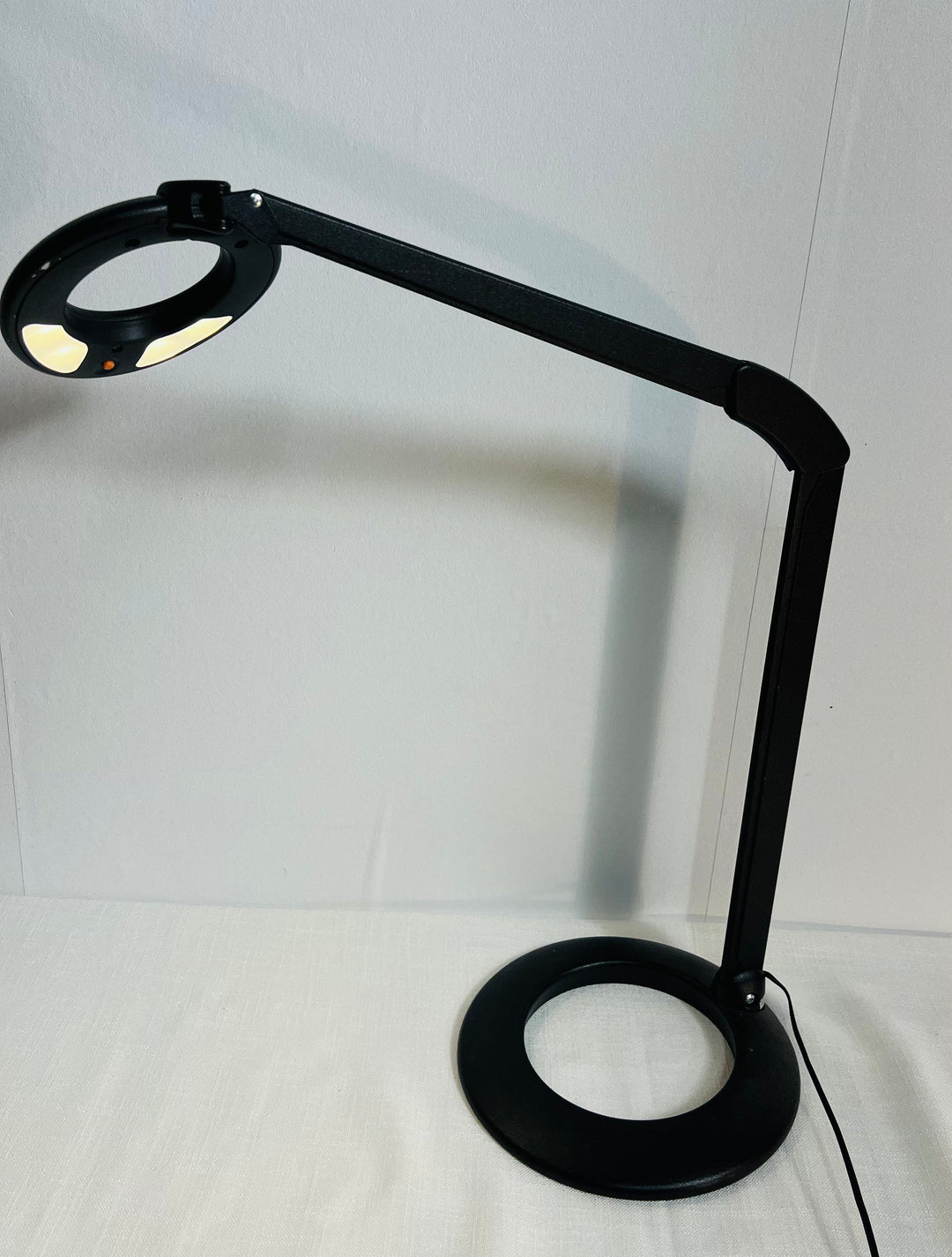Bordslampa