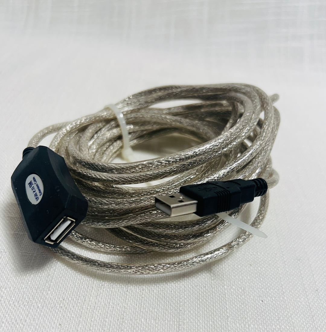 USB 2.0 5M extension cable