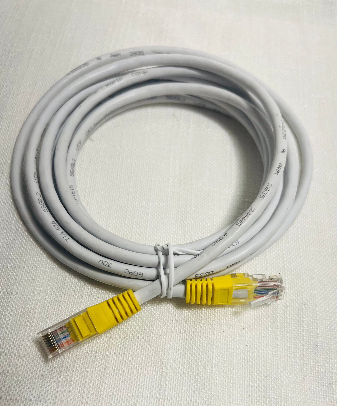 Internet kabel