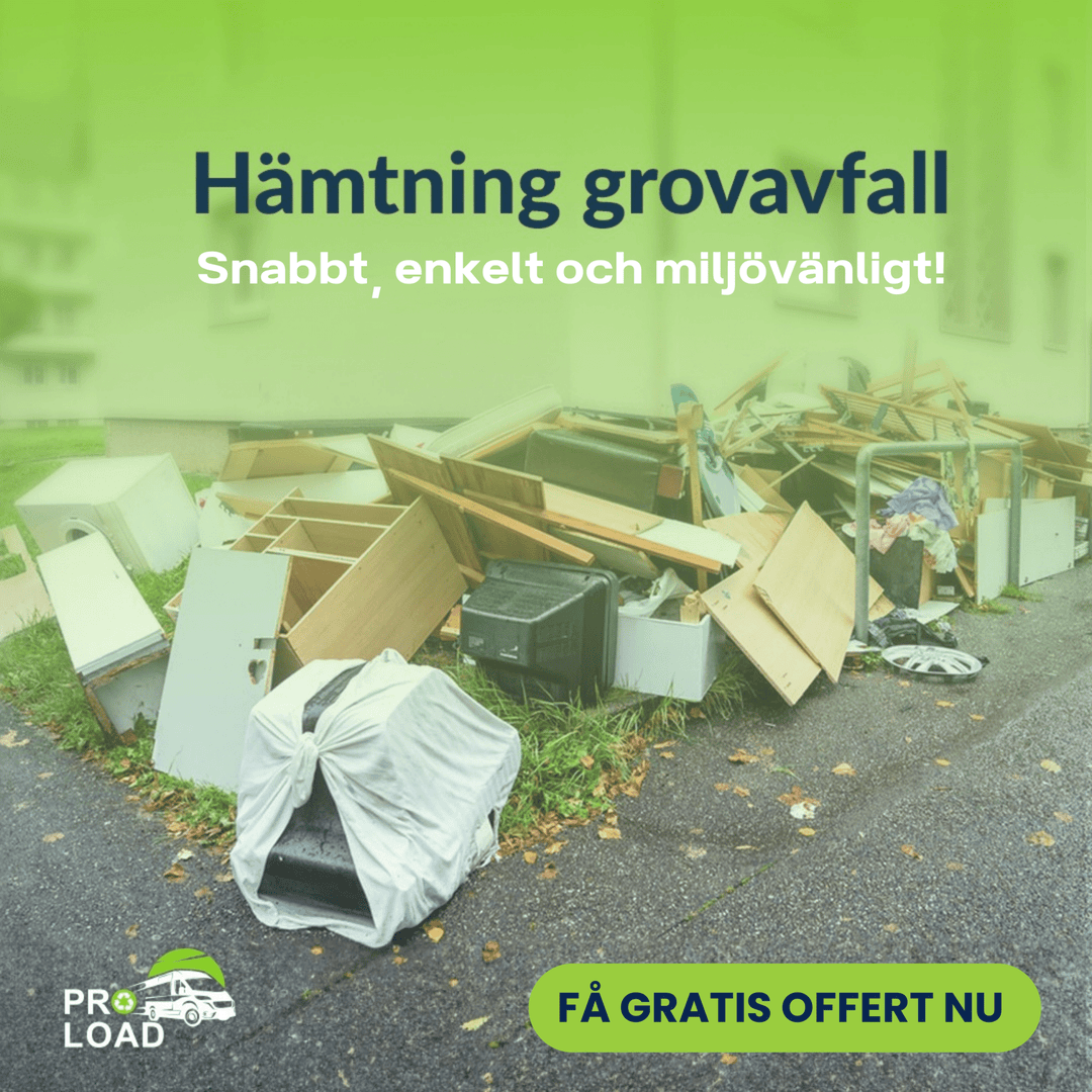 Återvinning: Ett Nödvändigt Steg för att Skydda Miljön och Minska Avfall - Homy Secondhand Online