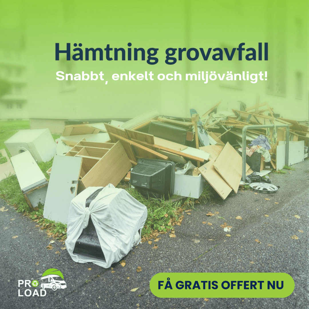 Återvinning: Ett Nödvändigt Steg för att Skydda Miljön och Minska Avfall - Homy Secondhand Online