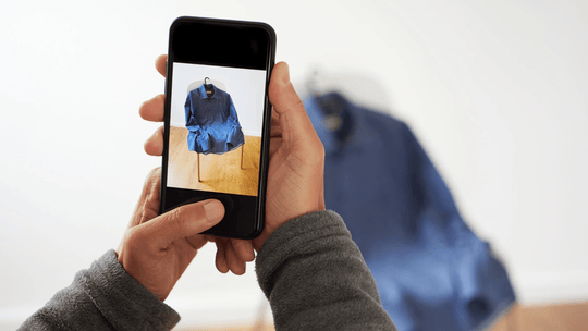 Homy Secondhand – Hållbar shopping med unika fynd