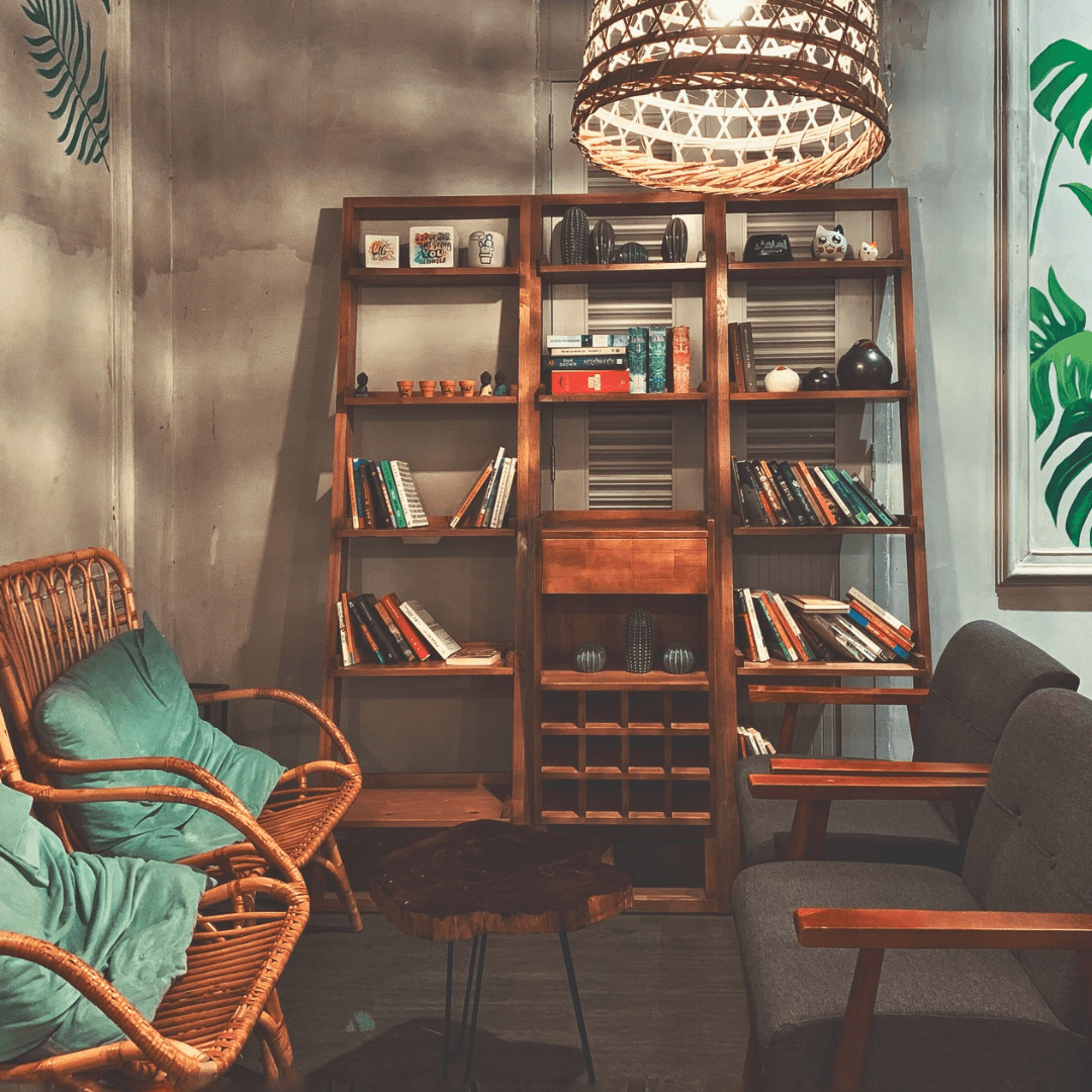 Så här skapar du en unik stil i ditt hem med secondhand-fynd - Homy Secondhand Online